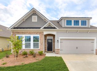 110 Chase Water Dr, Mooresville, NC 28117
