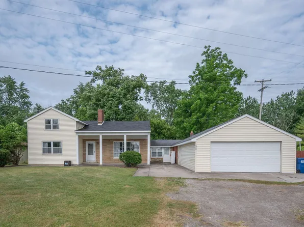 7415 Midland Rd, Freeland, MI 48623