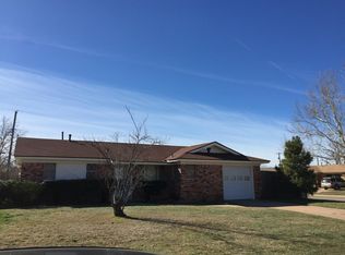 5357 Llano St, Abilene, TX 79605