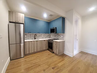 Rented by Doorway NYC, LLC