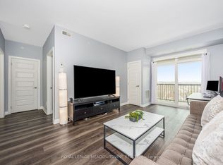 610 Farmstead Dr #614, Milton, ON L9T 8X5