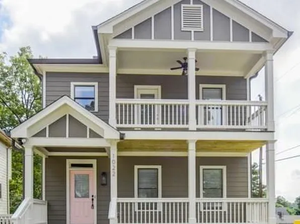 1022 Martin St SE, Atlanta, GA 30315