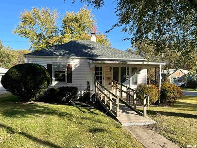 2960 S 3rd St, Southern View, IL, 62703