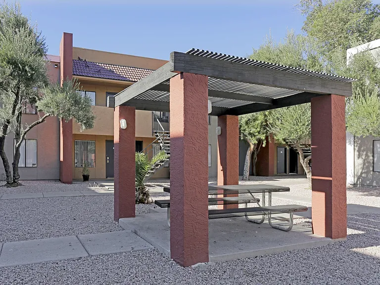 The Resort on 35th — Photo 1