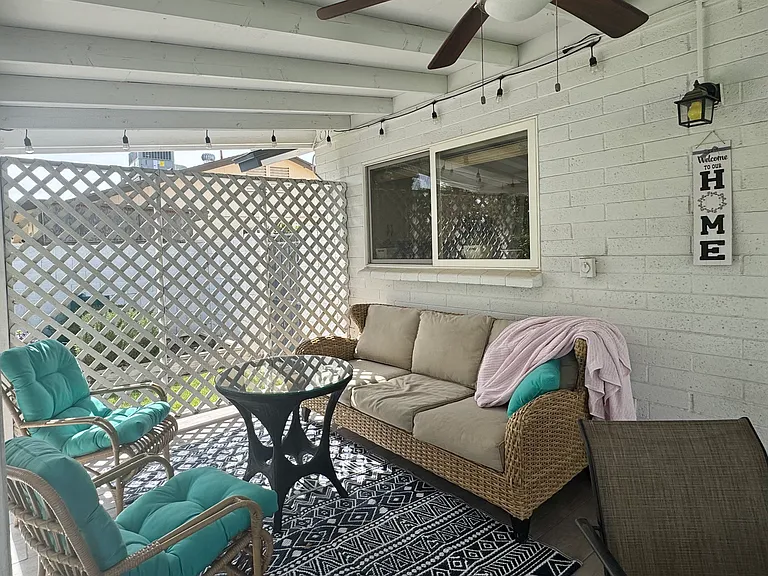 10699 E Mescal St — Photo 35