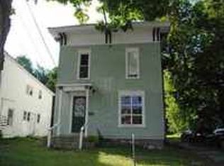 17 Pine St, Canton, NY 13617