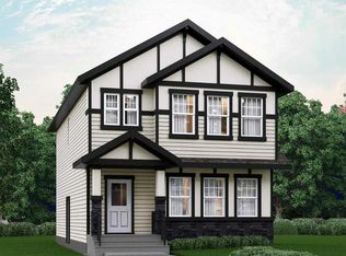 450 S Heartland Way, Cochrane, AB T4C0M6