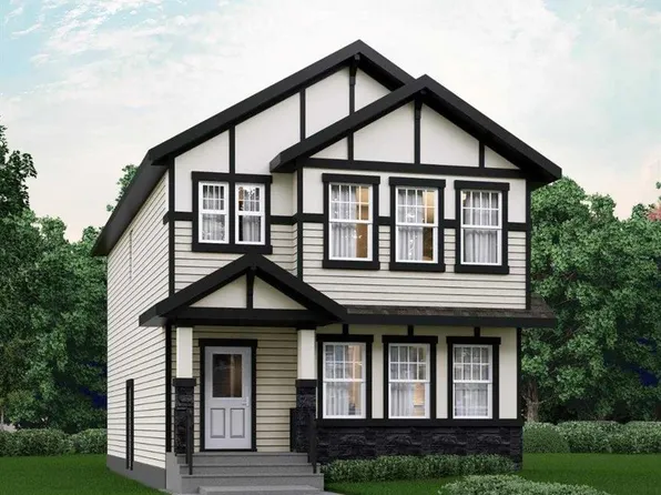450 S Heartland Way, Cochrane, AB T4C 0M6