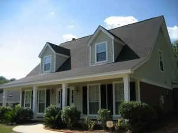 9956 Wedgefield Ct, Mobile, AL 36608