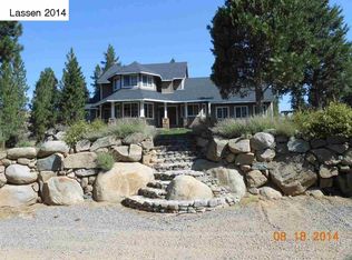 469-250 Golden Ln, Susanville, CA 96130