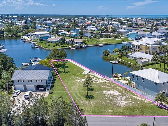 4th image of 3616 FLAMINGO BOULEVARD LOT 18