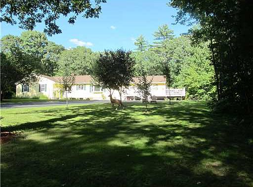 805 Spring Lake Rd, Burrillville, RI 02830 | Zillow