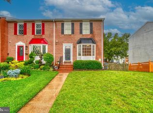 31 Bellfalls Way, Nottingham, MD 21236