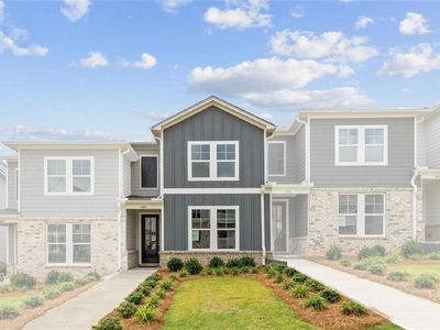 489 Crown Dr, Cartersville, GA, 30120