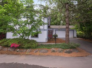 10009 SW Quail Post Rd, Portland, OR 97219