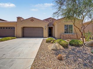 16909 W EARLL Drive, Goodyear, AZ 85395