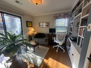1200 S Forest Dr, Arlington, VA 22204