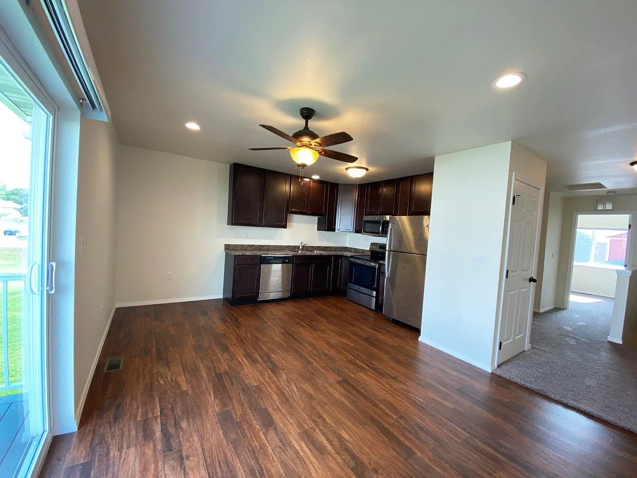 Lake Area Townhomes Phase II — Photo 3