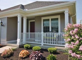 85 Fernleaf Ter, Amherst, NY 14228