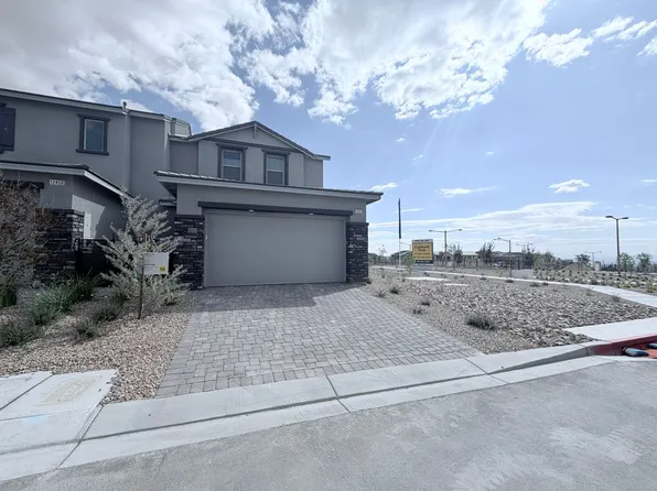 12452 Kings Creek Pl, Las Vegas, NV 89138