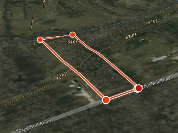 1 Forge Mill Rd, Clay City, KY 40312