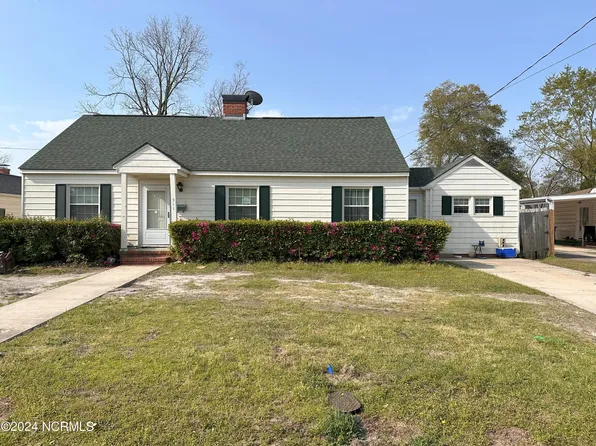 311 Brentwood Avenue, Jacksonville, NC 28540