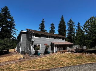 83011 Clayton Rd, Creswell, OR 97426