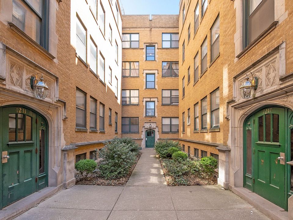 1st image of 7217 S Yates Blvd APT 1A
