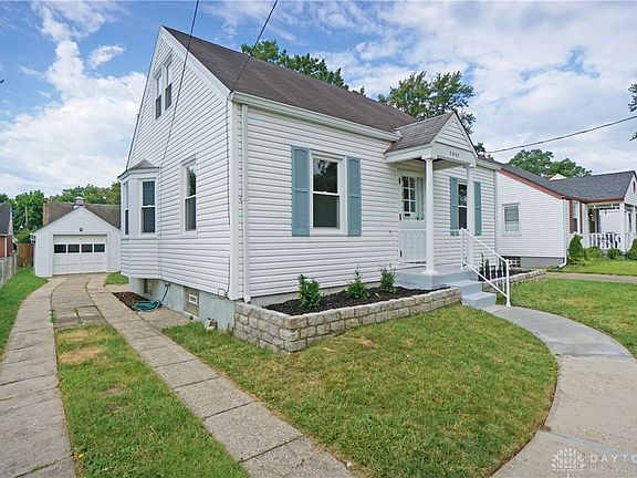 2nd image of 3845 Gardner Ave