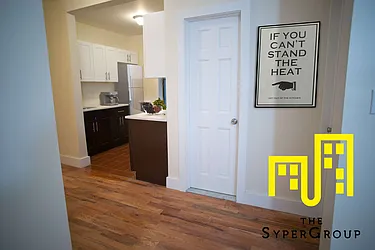 Rented by The Syper Group