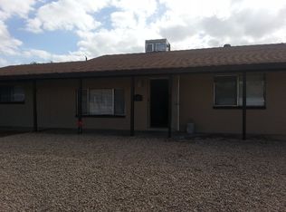5545 W Lewis Ave, Phoenix, AZ 85035