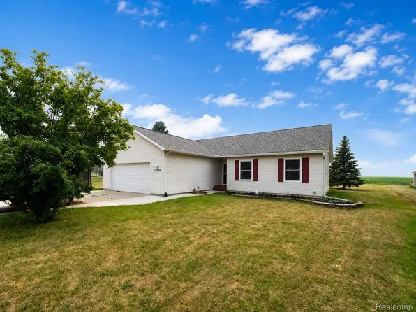 10250 Duffield Rd, Gaines, MI 48436