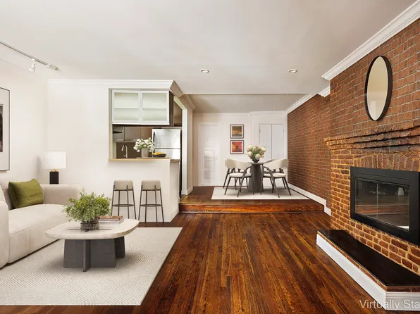 55 West 84th Street image 1 of 6