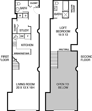 Riverloft — Photo 31