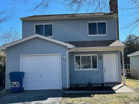 3rd image of 1253 New Land Dr