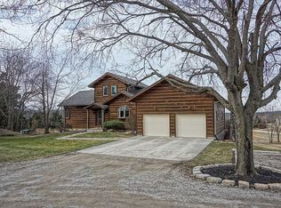 7963 W 295th St, Louisburg, KS 66053