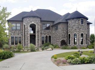 14523 C B Macdonald Way, Vicksburg, MI 49097