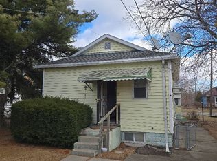 3161 Maher St, Toledo, OH 43608