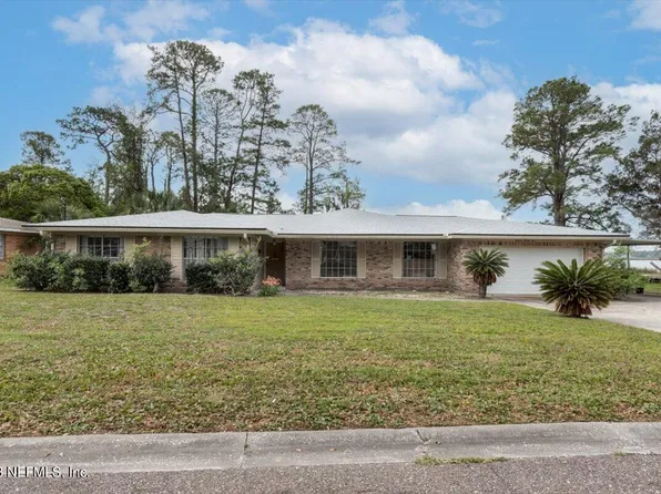 1424 BELLESHORE Circle, Jacksonville, FL 32218