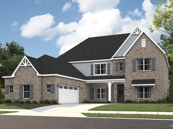 111 Barkley St, Prattville, AL 36066