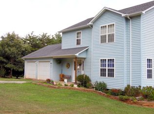 865 Old Neal Rd, Marion, NC 28752