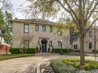 410 Thelma Dr, Olmos Park, TX 78212