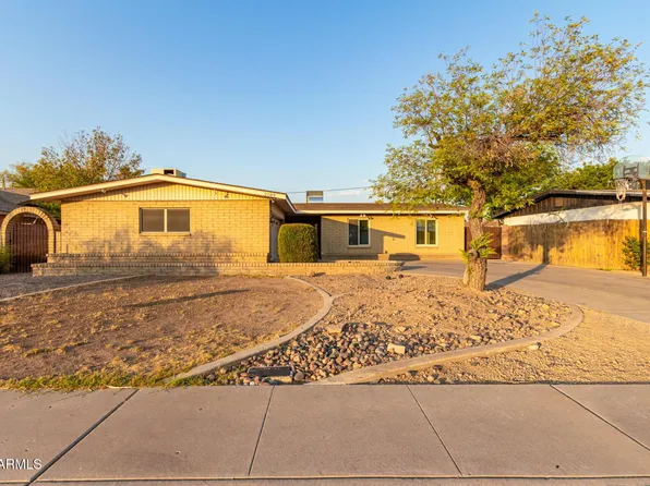 2109 S Stanley Pl, Tempe, AZ 85282