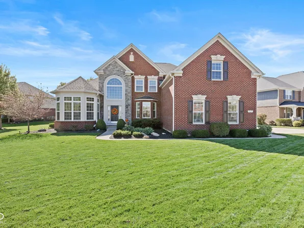 11205 Glen Avon Way, Zionsville, IN 46077