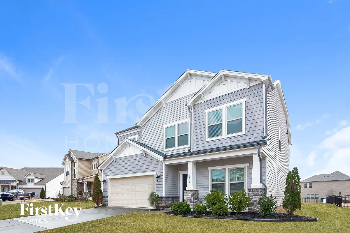 Building Photo - 6018 Forney Ct