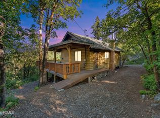 1234 N Maple Ln, Midway, UT 84049