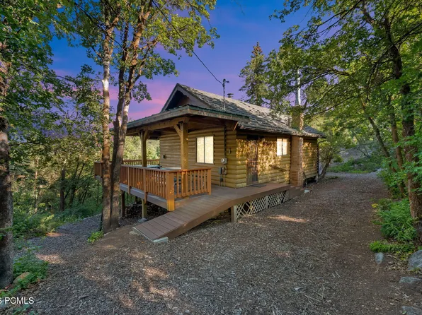 1234 N Maple Ln, Midway, UT 84049
