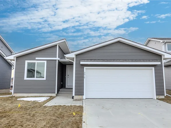 3010 Long Ave, Van Meter, IA 50261