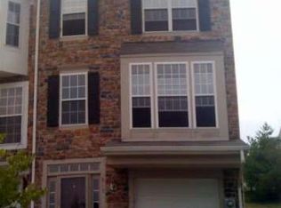 8337 Brooktree St, Laurel, MD 20724