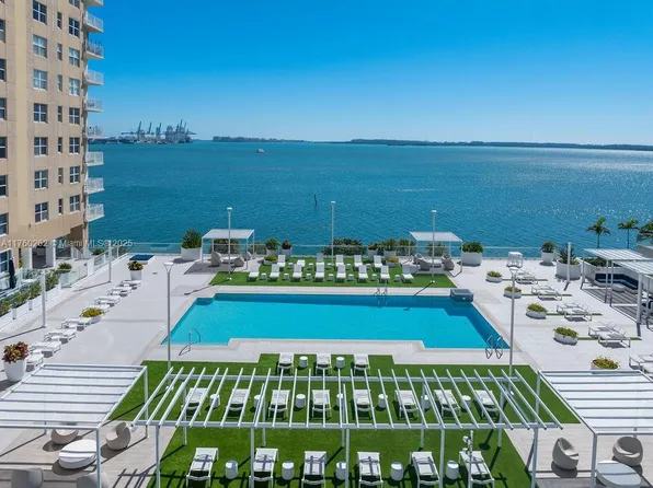 770 Claughton Island Dr APT 2111, Miami, FL 33131